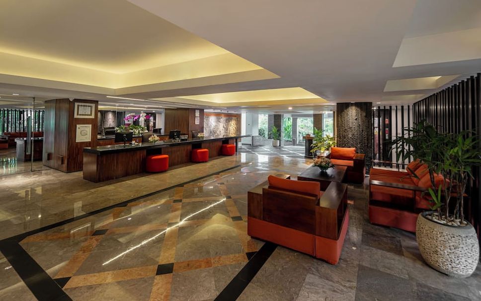 ล็อบบี้ รูปภาพ