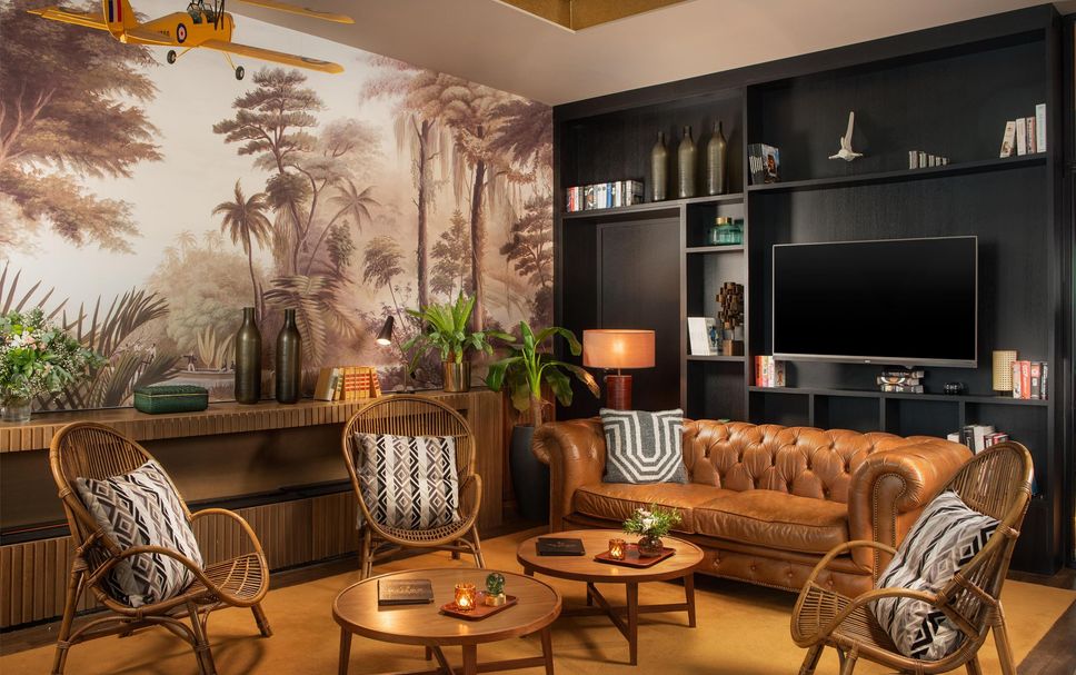 เลานจ์ รูปภาพ