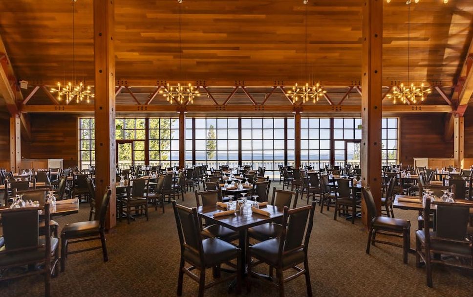 ร้านอาหาร รูปภาพ