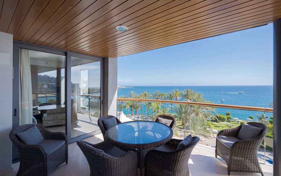 ระเบียง รูปภาพ