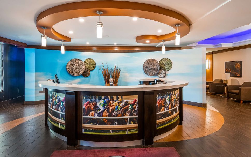 ล็อบบี้ รูปภาพ