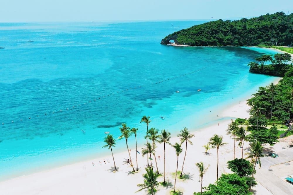 ชายหาด