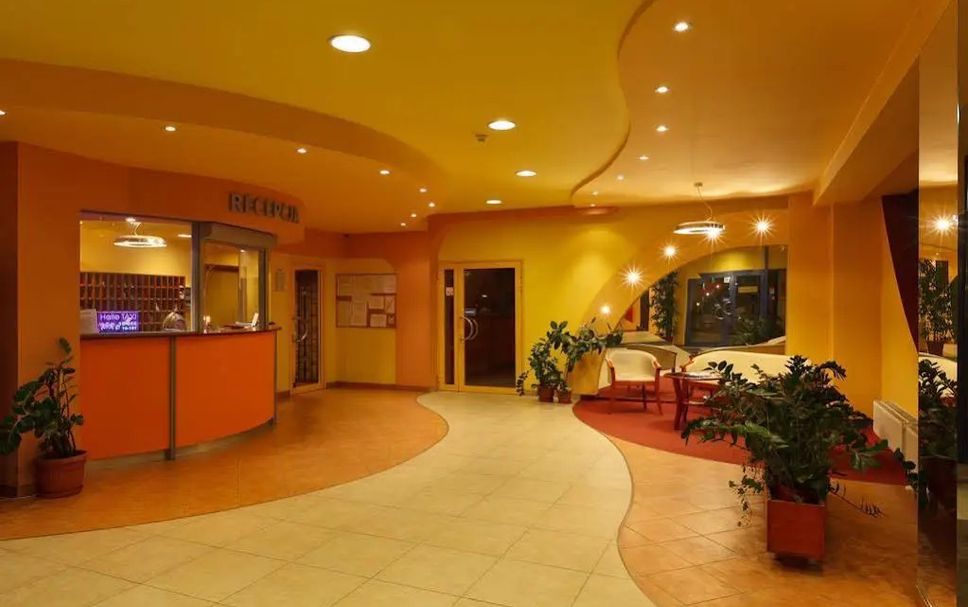 ล็อบบี้ รูปภาพ