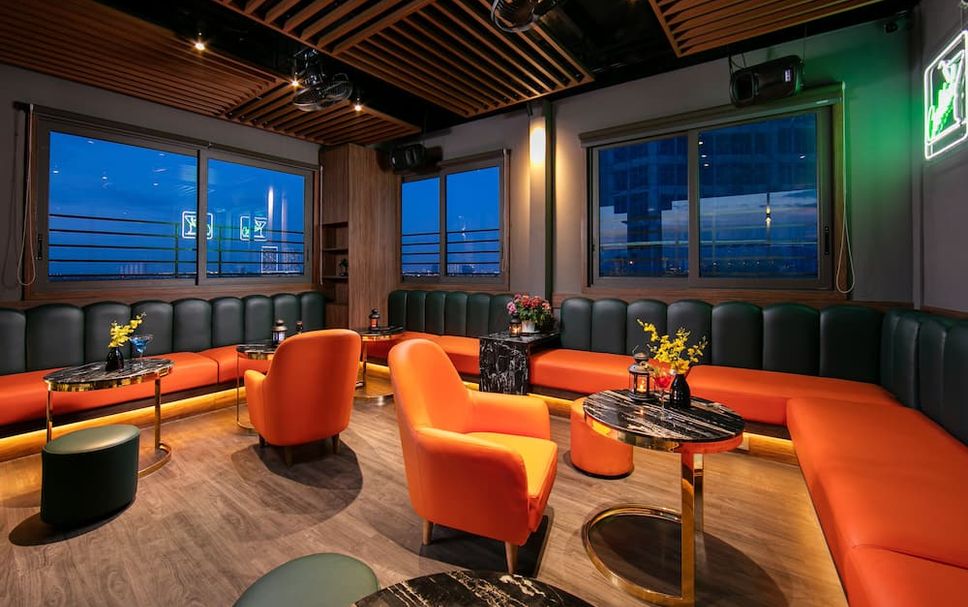 เลานจ์ รูปภาพ