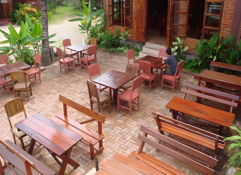 ร้านอาหาร รูปภาพ