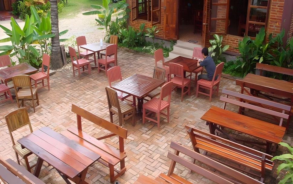 ร้านอาหาร รูปภาพ