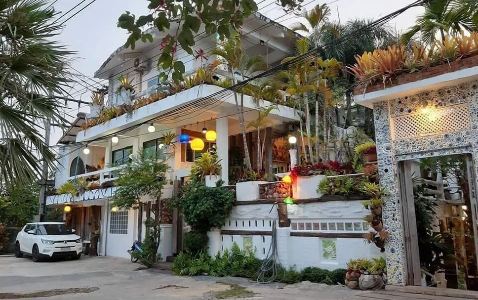 อาคาร รูปภาพ