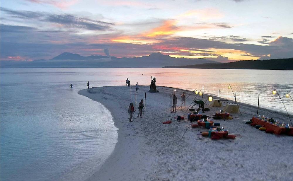 ชายหาด รูปภาพ