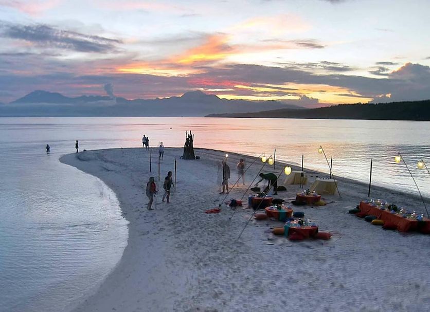 ชายหาด รูปภาพ