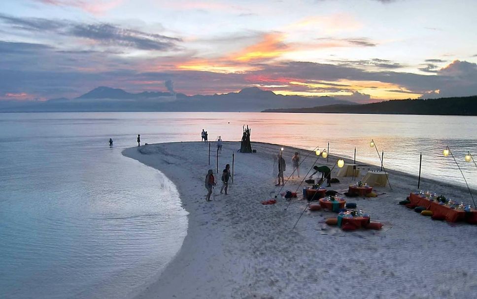 ชายหาด รูปภาพ