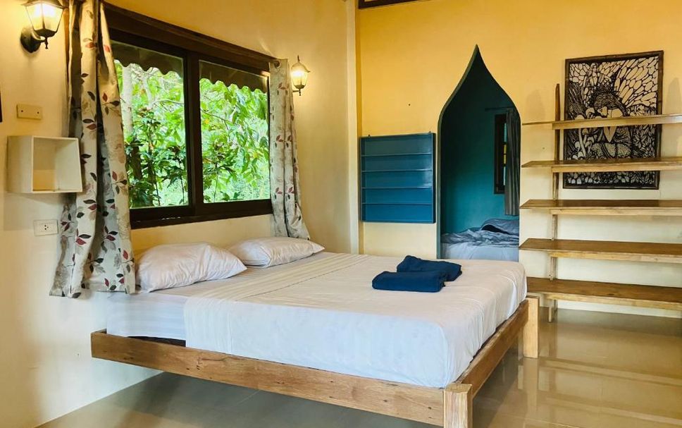 ห้องนอน รูปภาพ