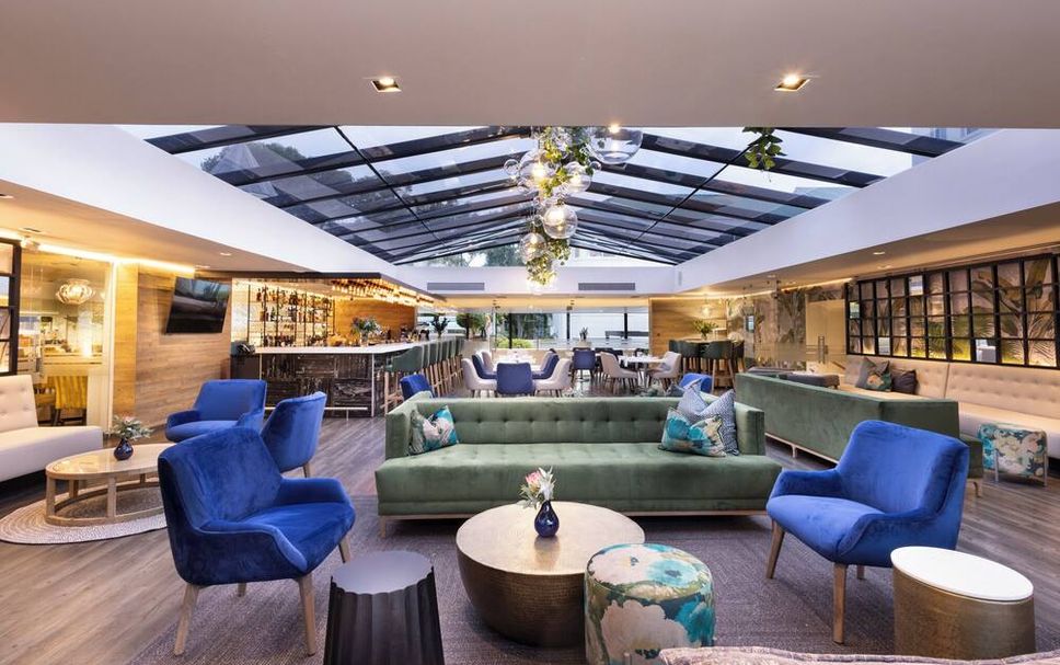 เลานจ์ รูปภาพ