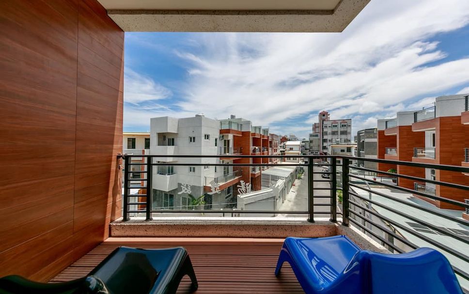 ระเบียง รูปภาพ