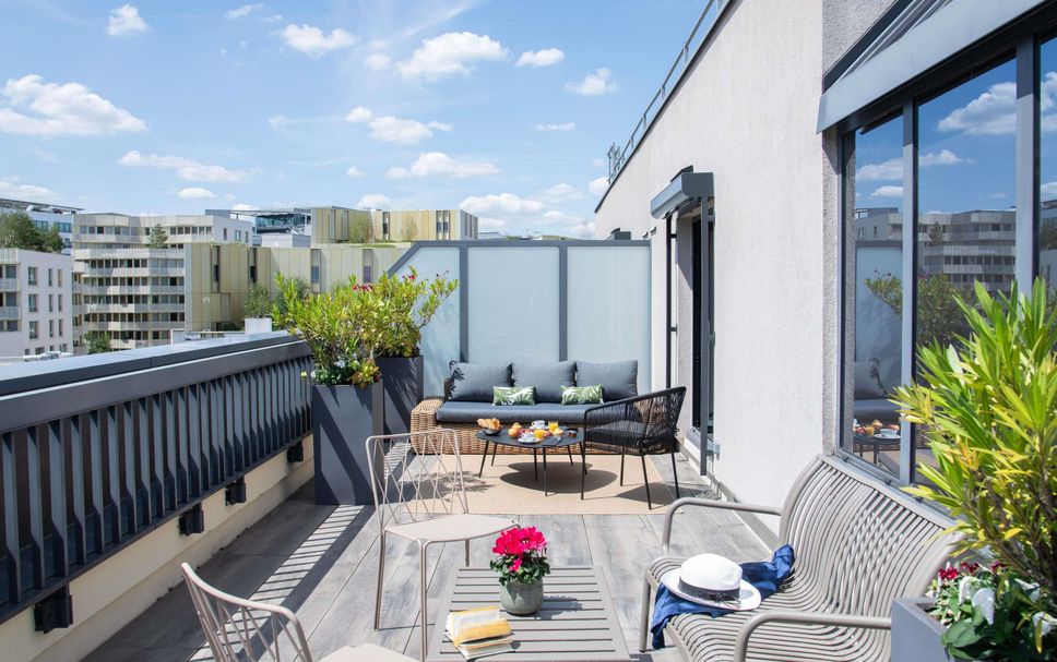 ระเบียง รูปภาพ