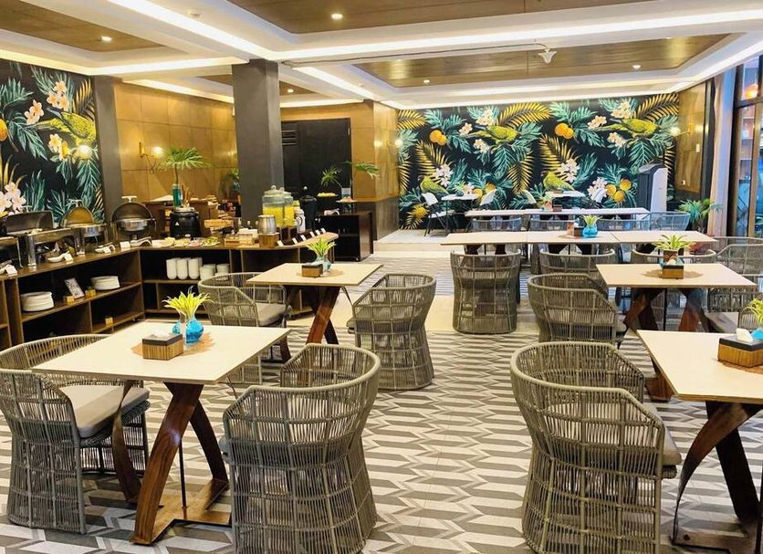 ร้านอาหาร รูปภาพ