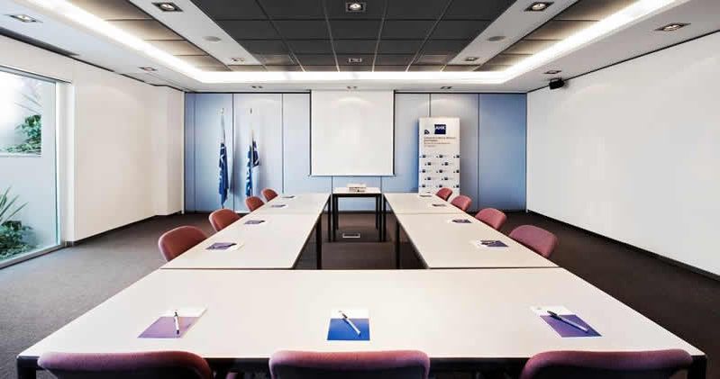 ห้องประชุม