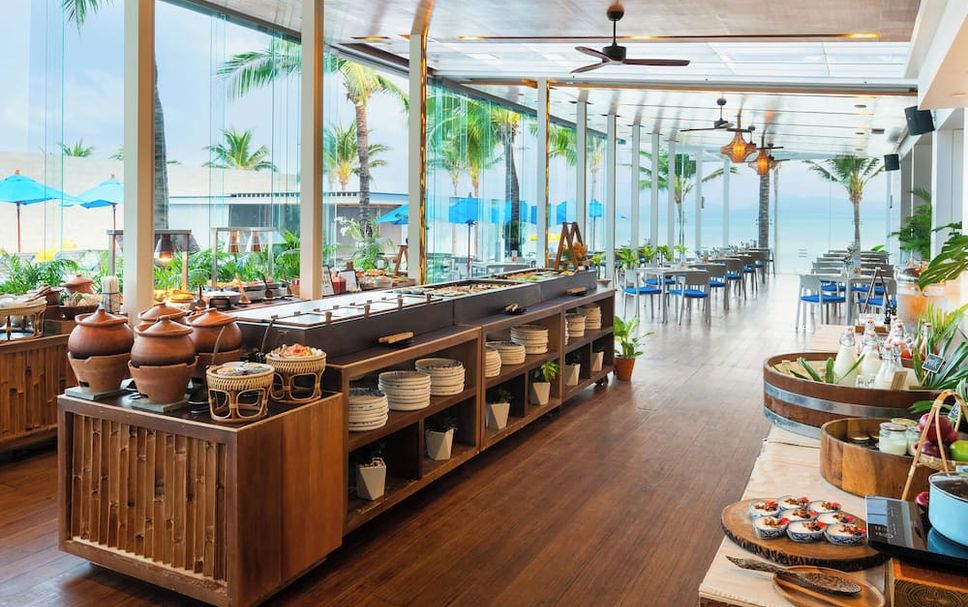 ร้านอาหาร รูปภาพ