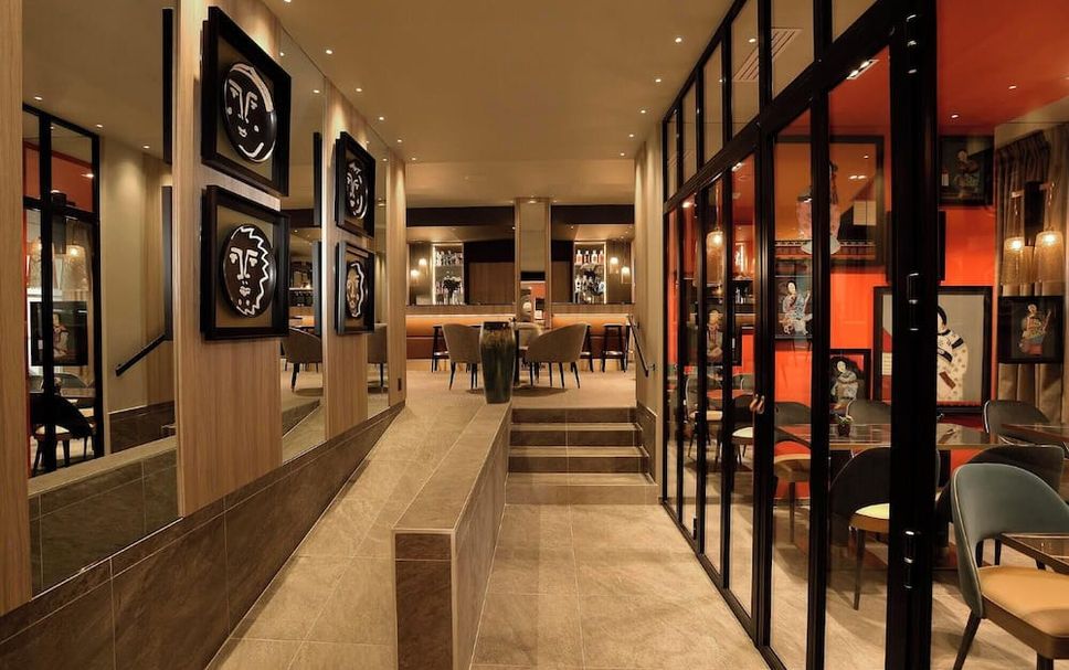 บาร์ รูปภาพ