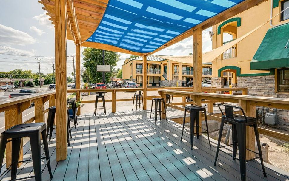 ร้านอาหาร รูปภาพ