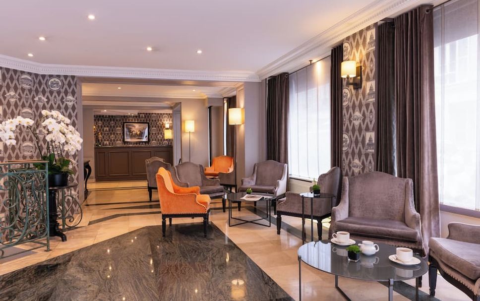 ล็อบบี้ รูปภาพ