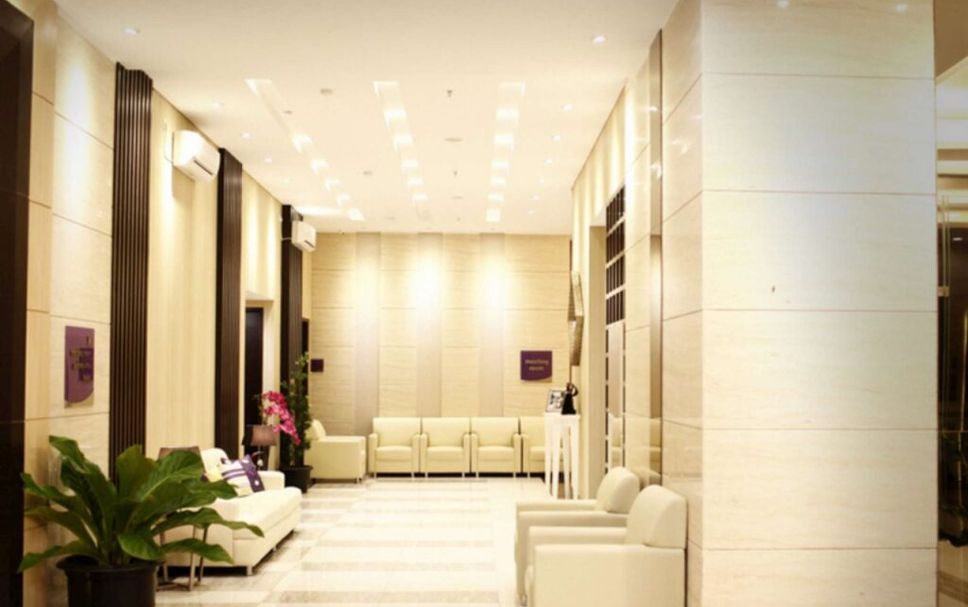 ล็อบบี้ รูปภาพ