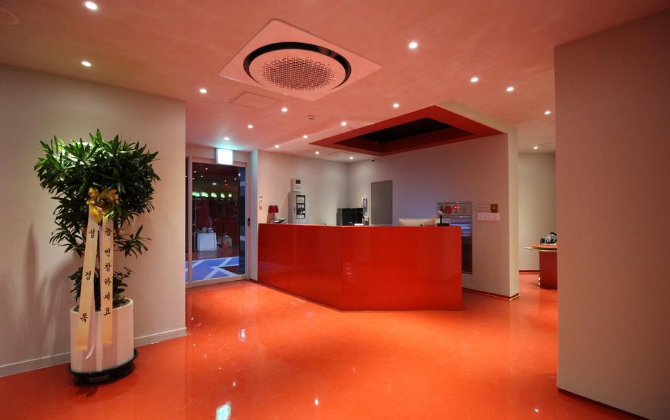 แผนกต้อนรับส่วนหน้า รูปภาพ