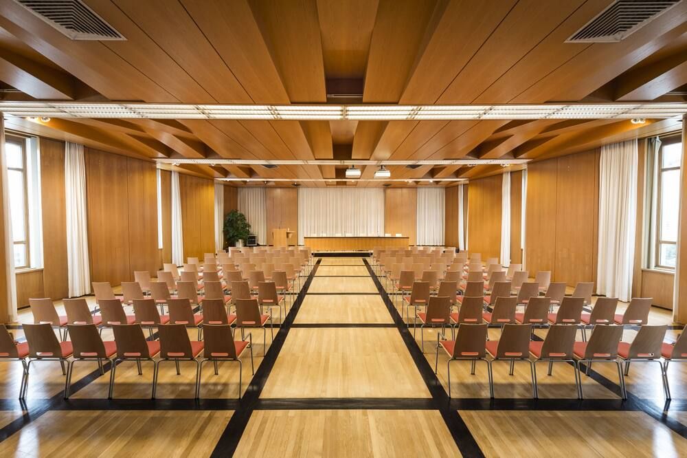 ห้องประชุม