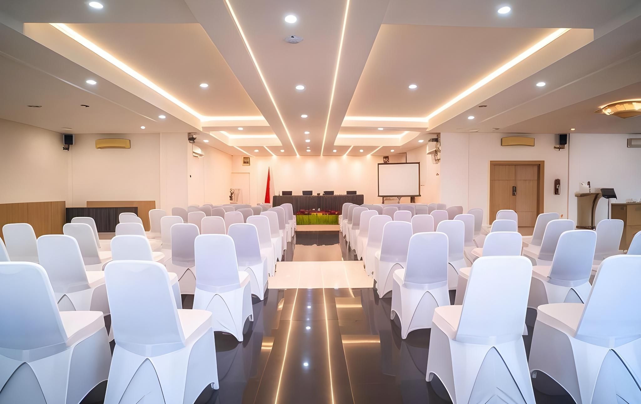 ห้องประชุม