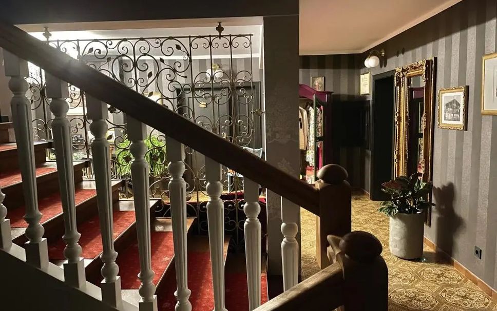 บันได รูปภาพ