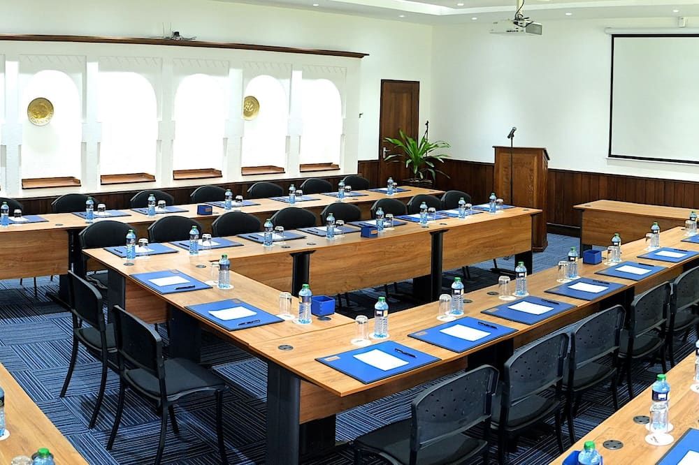 ห้องประชุม