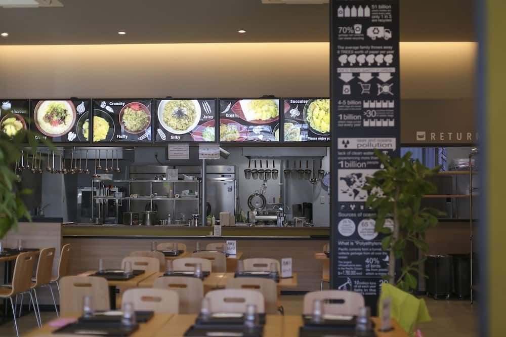 ร้านอาหาร