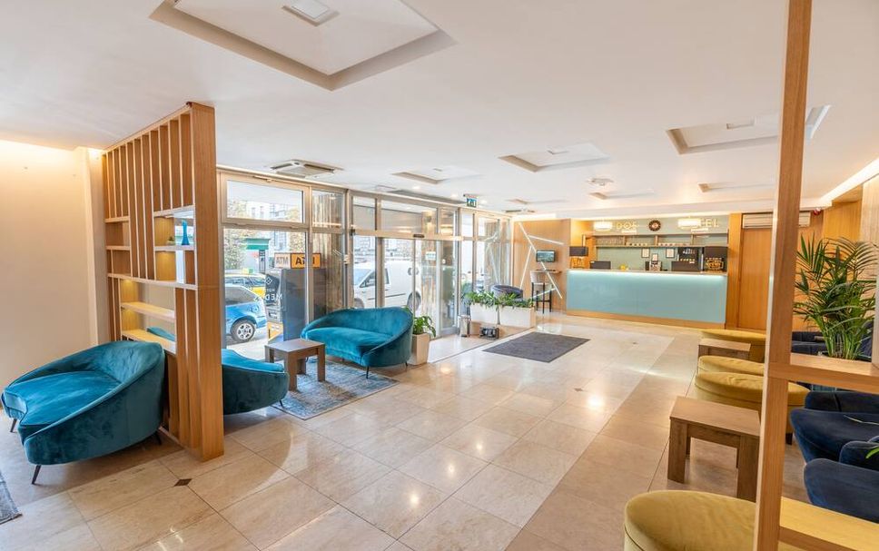 ล็อบบี้ รูปภาพ