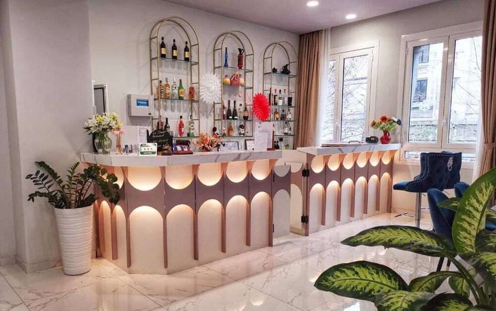 บาร์ รูปภาพ