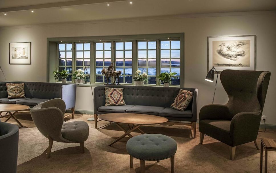 เลานจ์ รูปภาพ