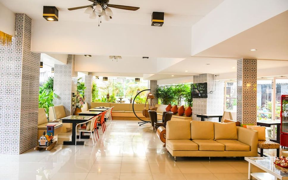 ล็อบบี้ รูปภาพ