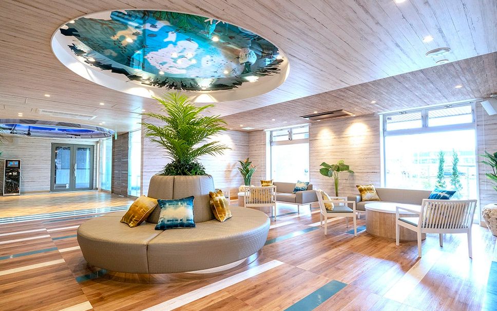 ล็อบบี้ รูปภาพ