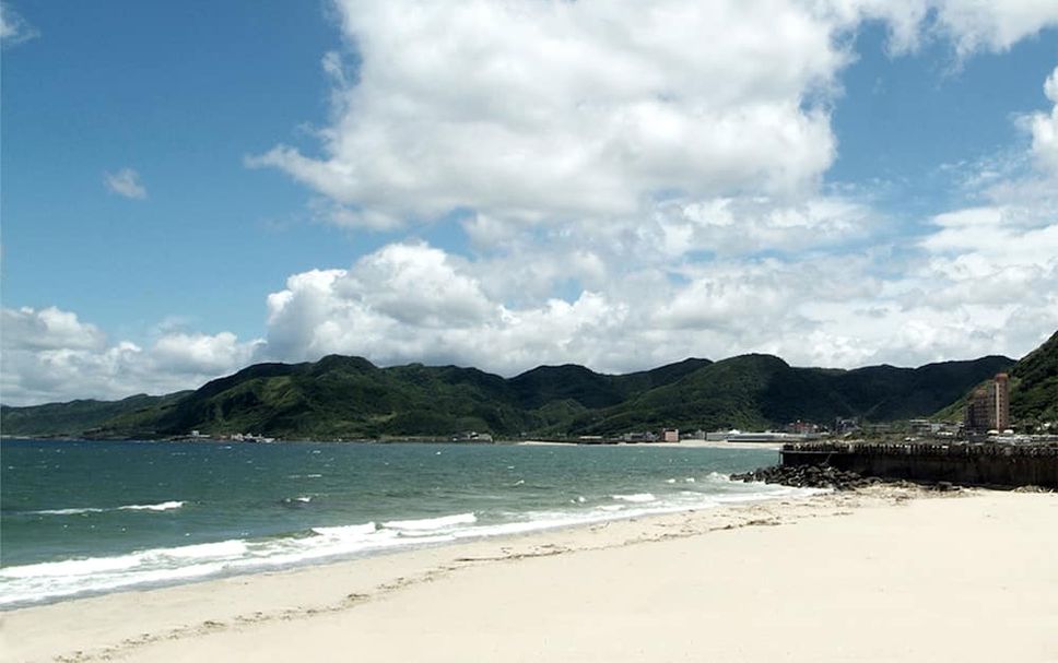ชายหาด รูปภาพ