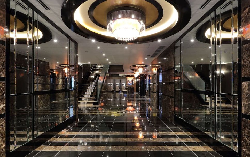 ล็อบบี้ รูปภาพ