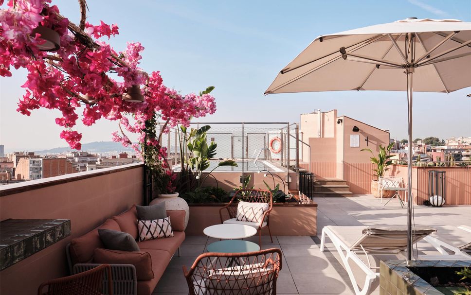 ระเบียง รูปภาพ