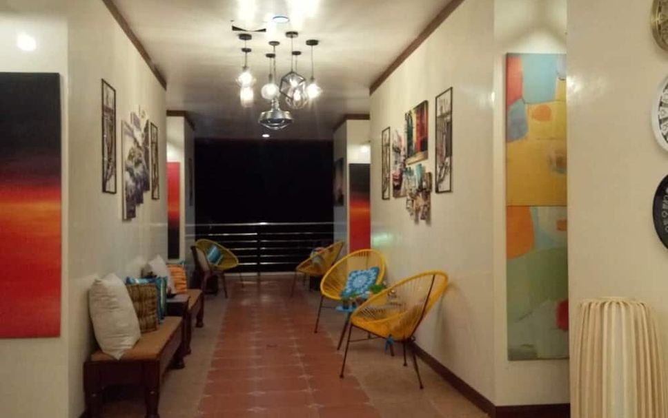 ล็อบบี้ รูปภาพ