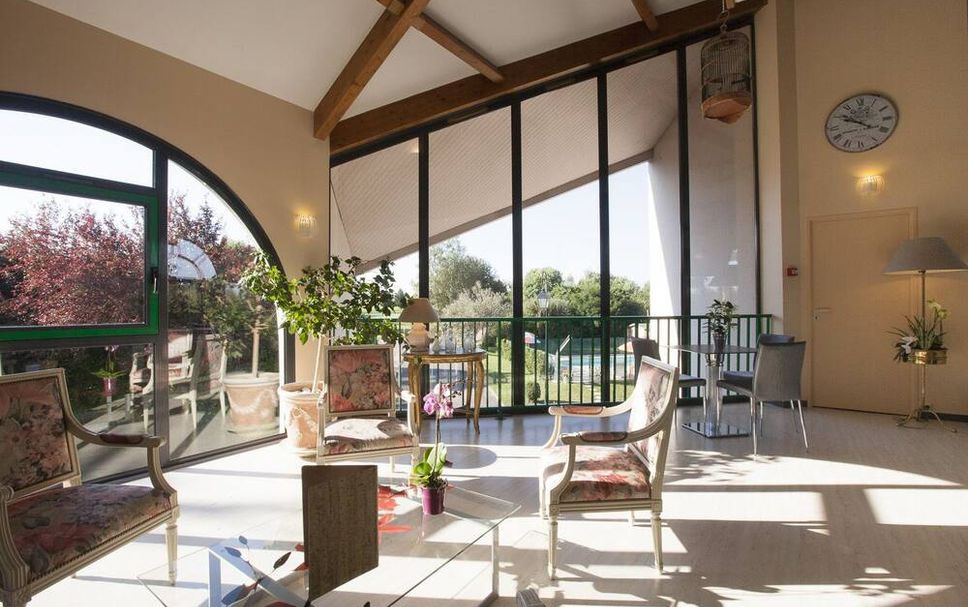 ล็อบบี้ รูปภาพ