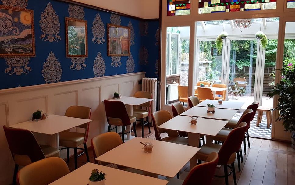 ร้านอาหาร รูปภาพ