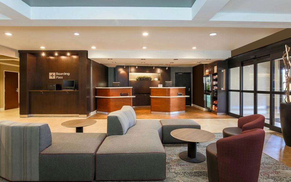 ล็อบบี้ รูปภาพ