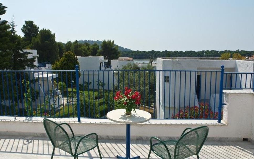 ระเบียง รูปภาพ