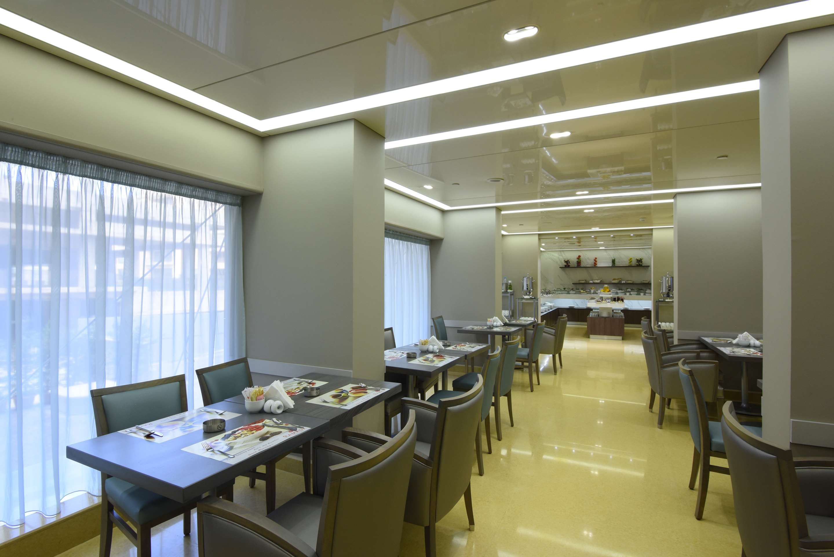 ร้านอาหาร
