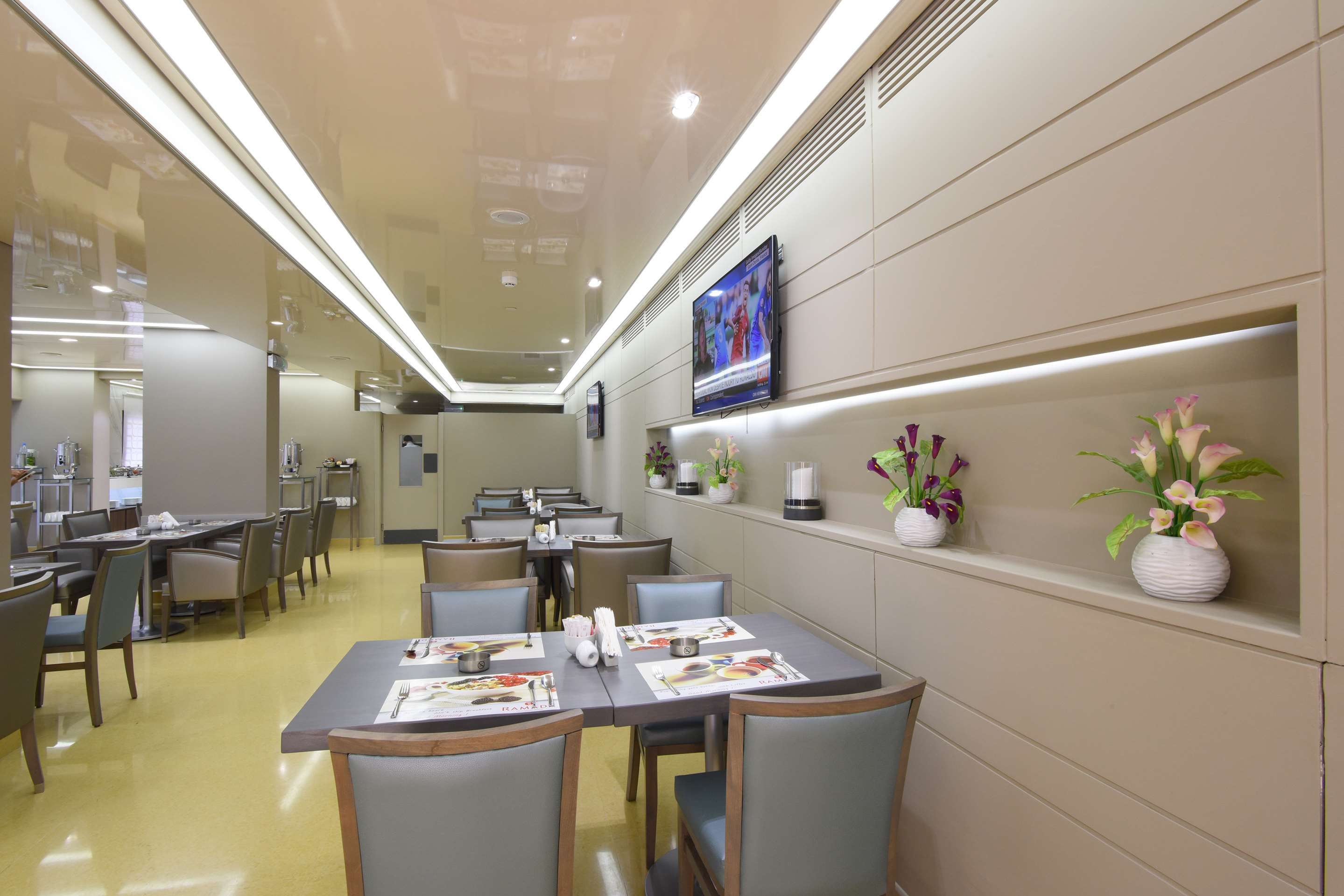 ร้านอาหาร