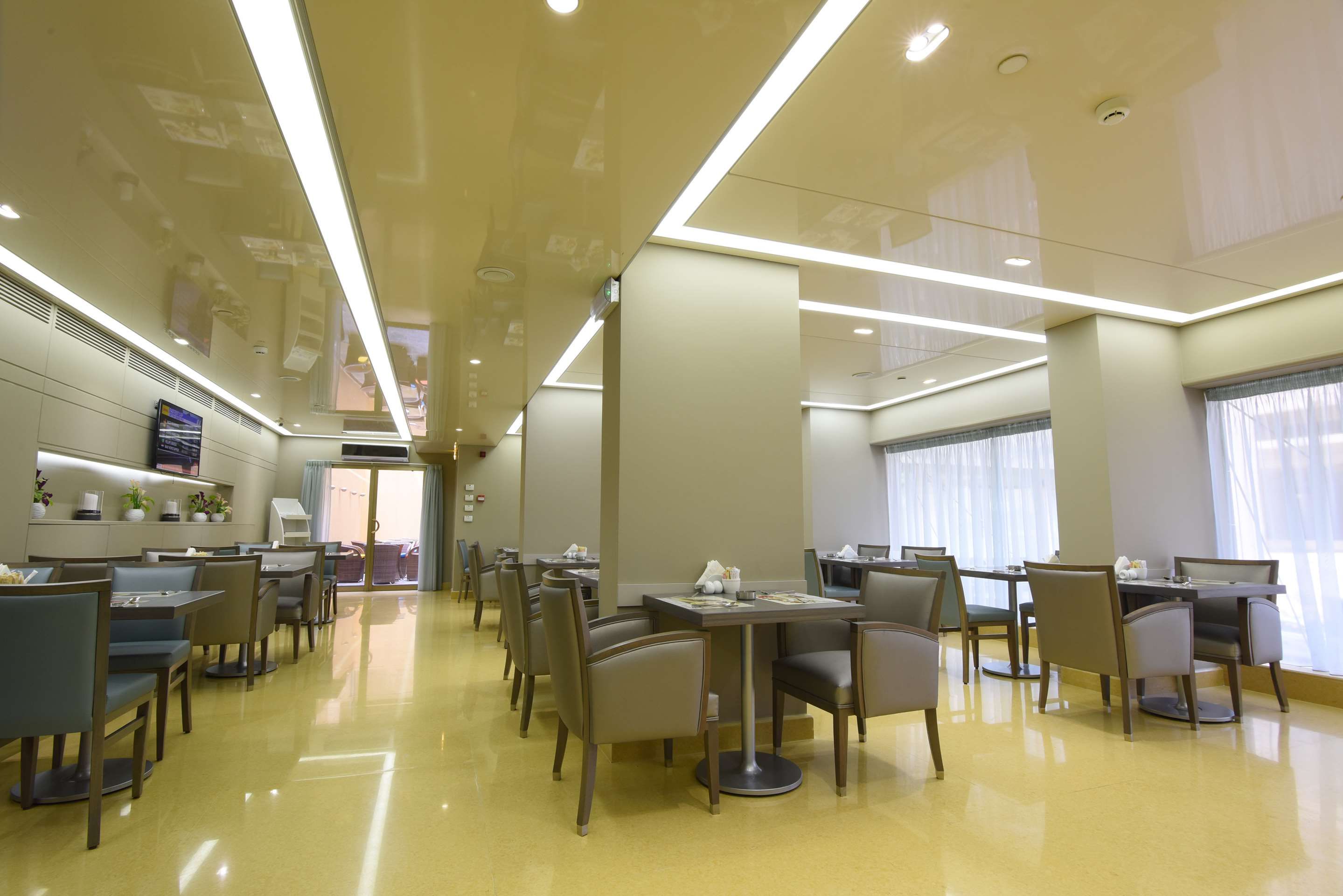 ร้านอาหาร