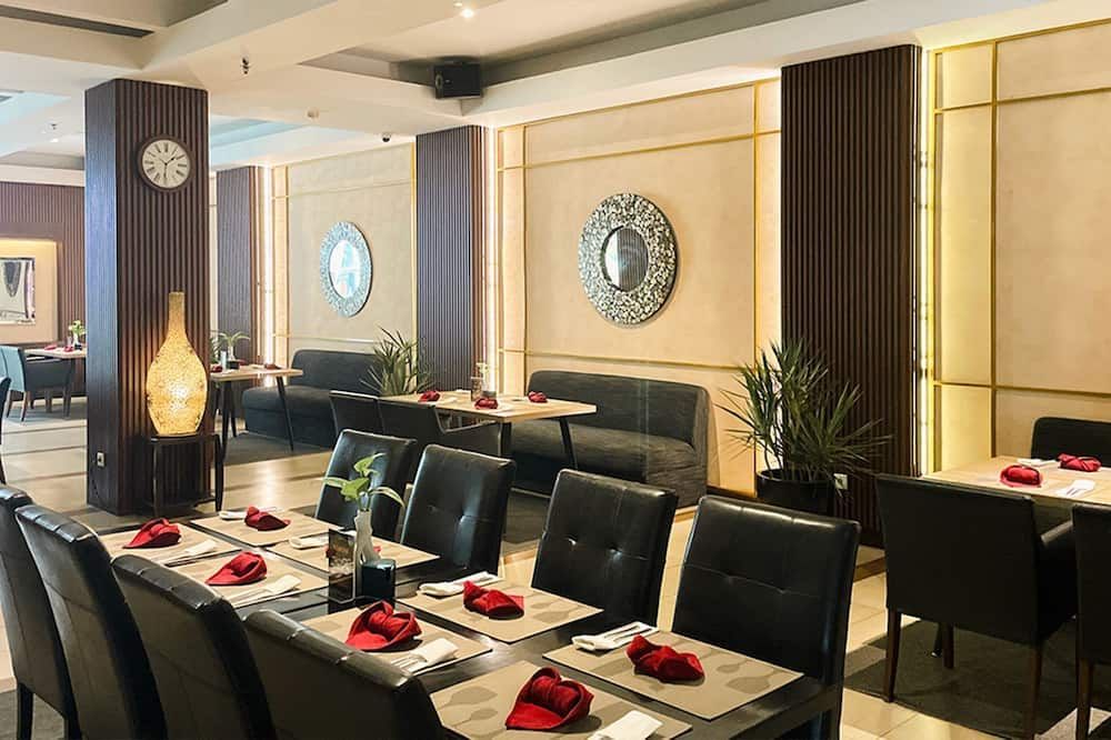 ร้านอาหาร รูปภาพ