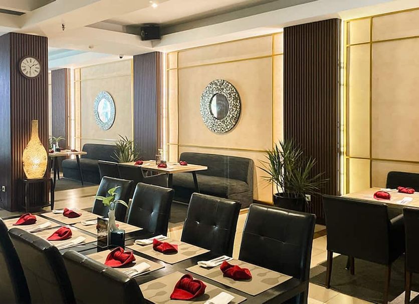 ร้านอาหาร รูปภาพ