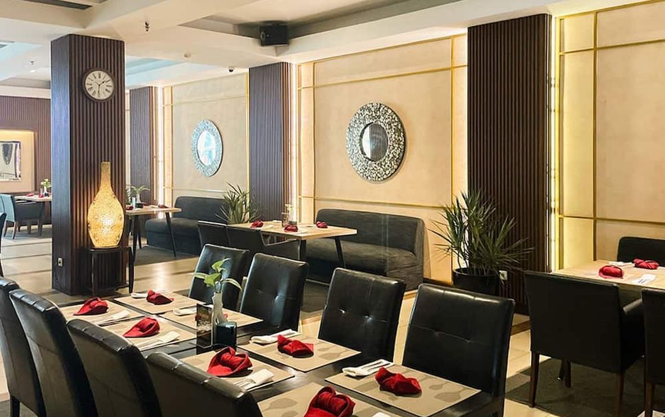 ร้านอาหาร รูปภาพ